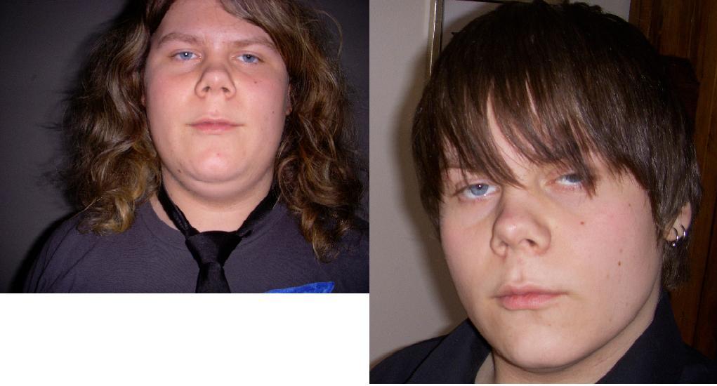 makeover