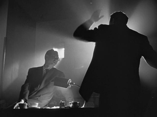 Citizen Kane - Á ensku