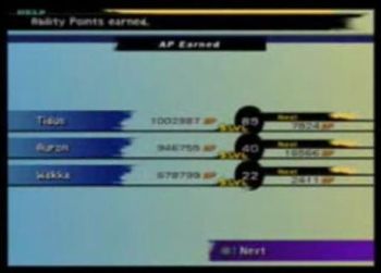 AP-trick (FFX)