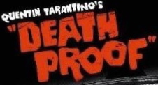 Death Proof (Quentin Tarantino-rýni)