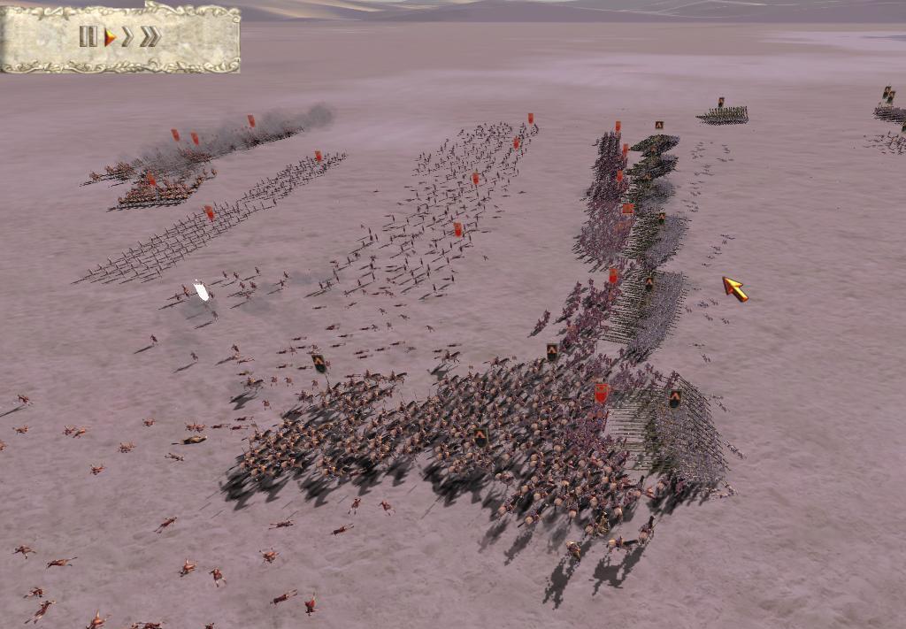 Rome: Total War