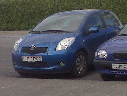 Yaris