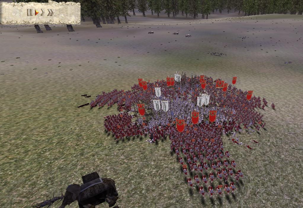 Rome: Total War #2