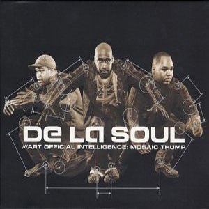 De la soul