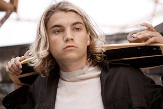 Emile Hirsch