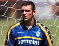 Buffon á bekknum