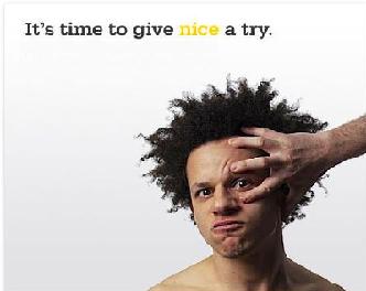 Advert keppni.