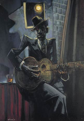 Robert Johnson