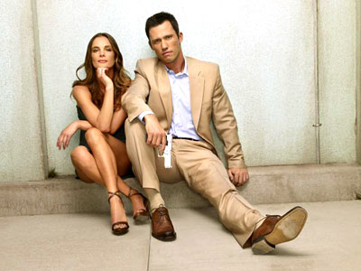 Burn Notice