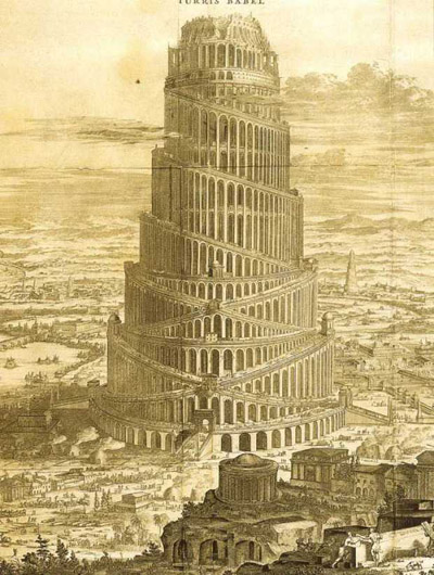 Babel turninn