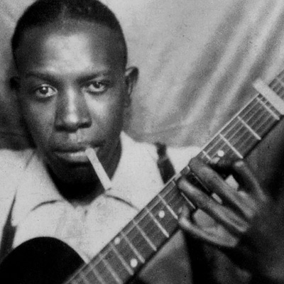 robert johnson