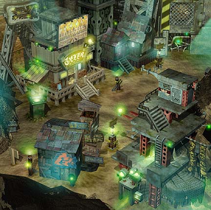 FFVII