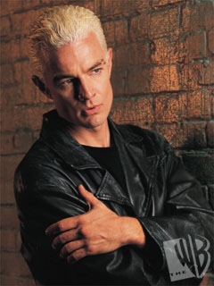 James Marsters - Spike