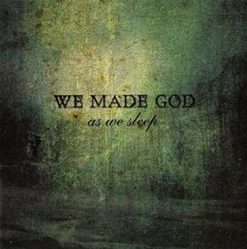 Plötugagnrýni: We Made God - As We Sleep