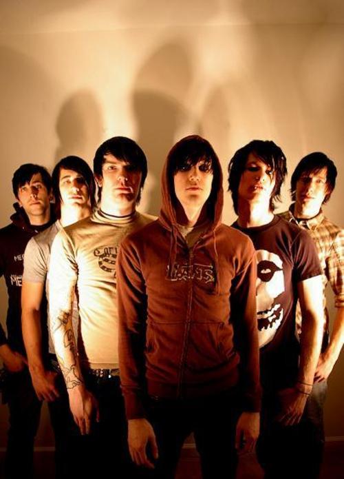 Alesana!!