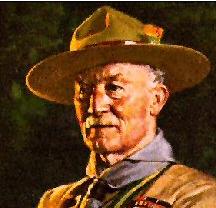 Baden Powell