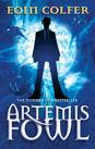 Artemis Fowl - Bókmenntagagnrýni
