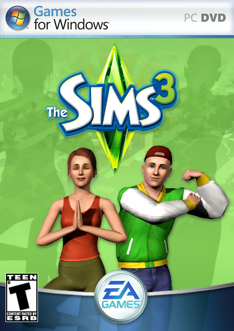 The sims 3