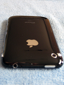 Til sölu: iPhone 3G 8GB