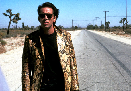 Wild at Heart