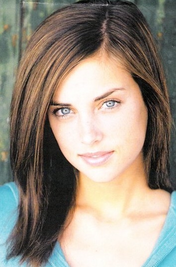 Jessica Stroup