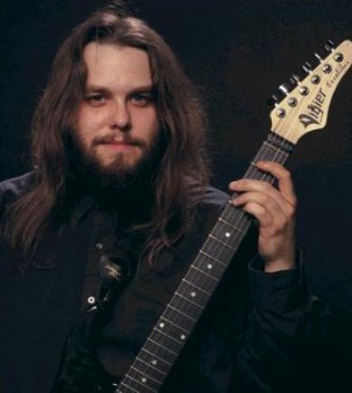 Shawn lane