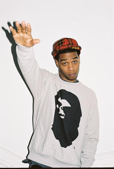 Kid Cudi