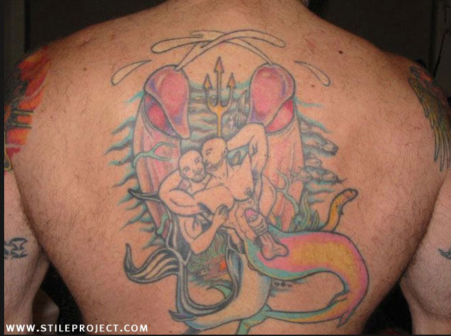 Tattoo