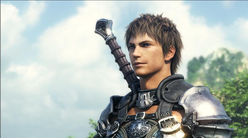 Final Fantasy XIV (PS3, PC)