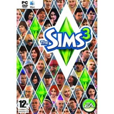 Sims 3 Hulstrið