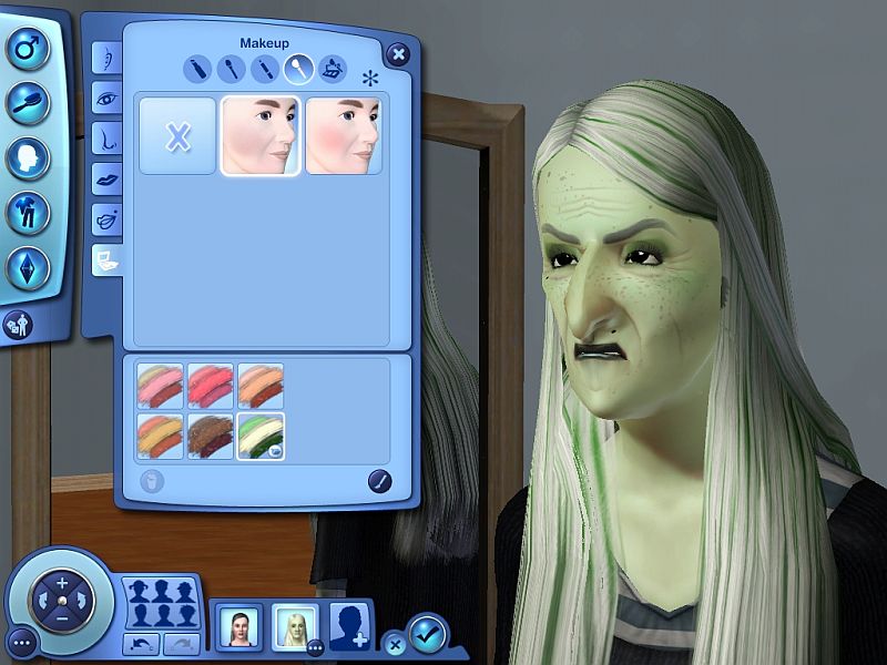 sims 3