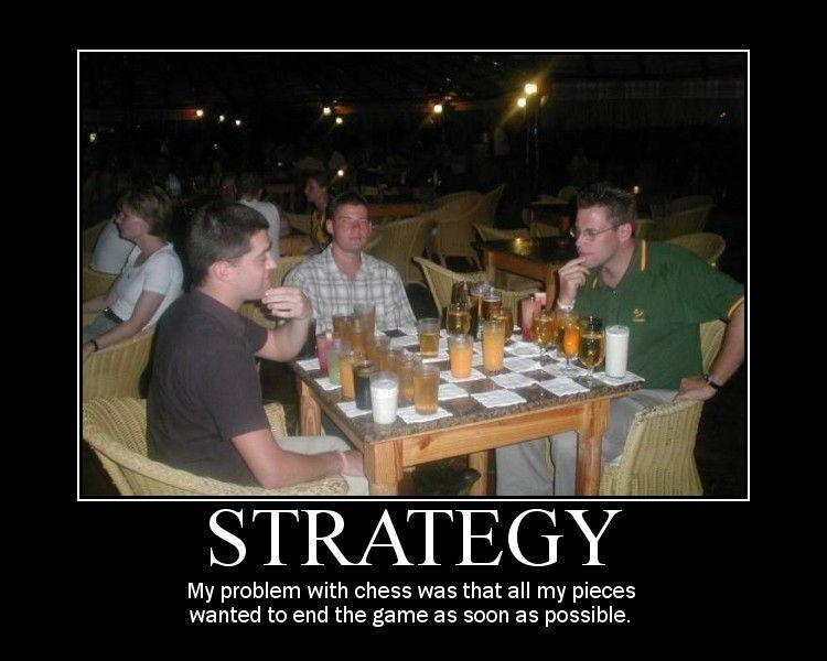 Strategy