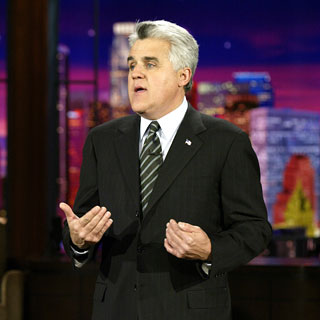 Jay Leno