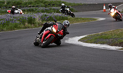 Gleðihelgi RR-AÍH