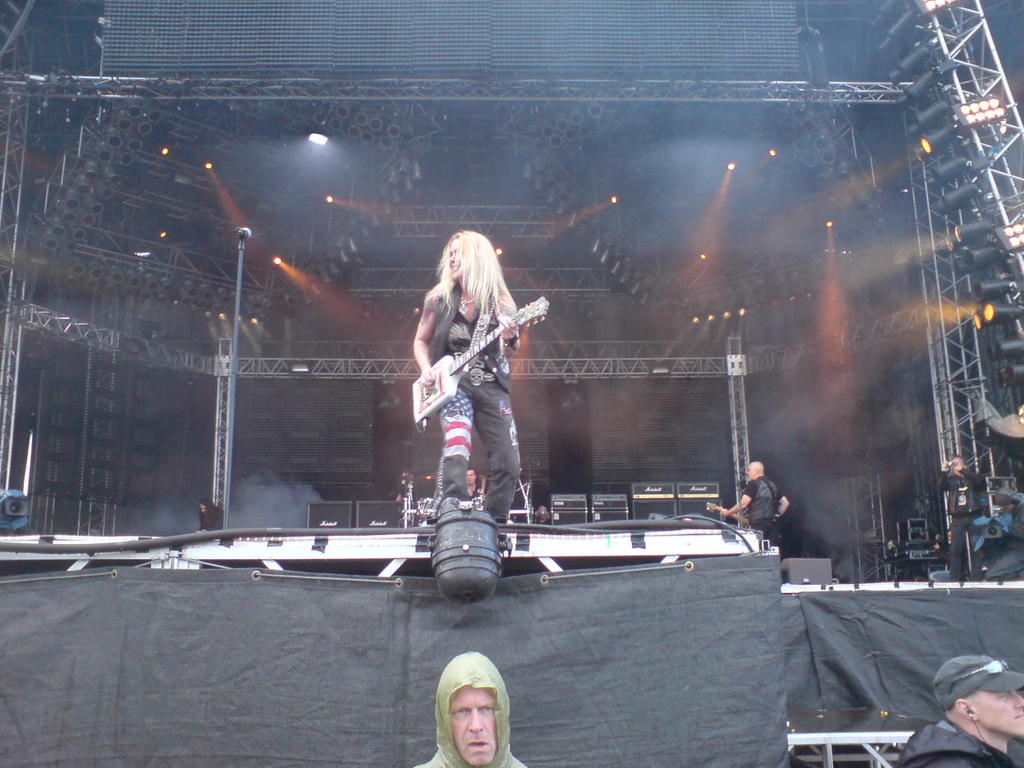 Lita Ford