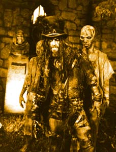 Metall