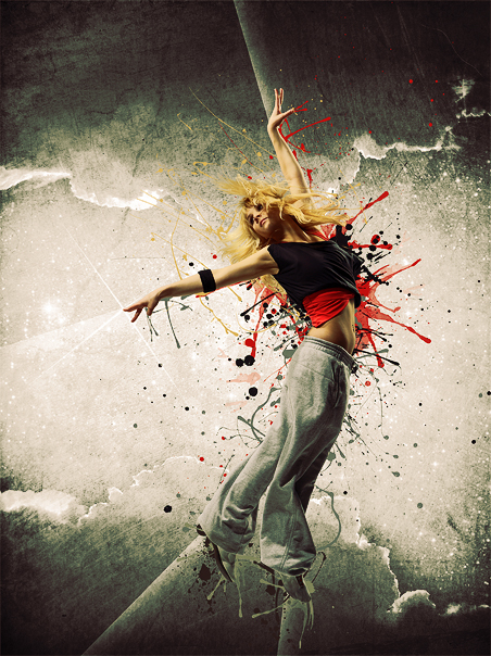 Splash