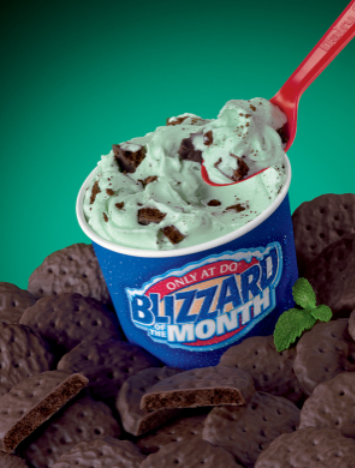 Blizzard