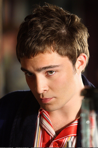 Ed Westwick