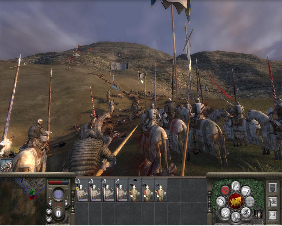 Medieval 2: Total War