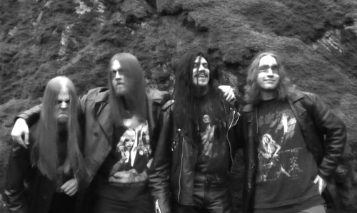 The Black satans