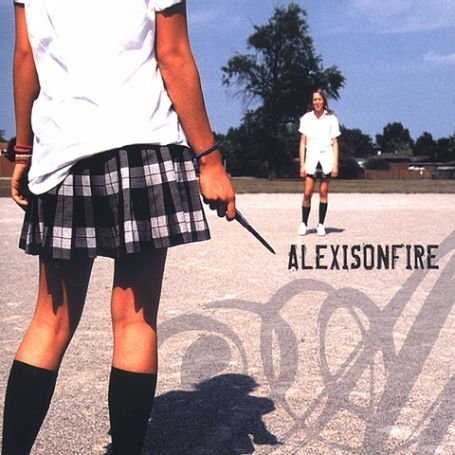 Alexisonfire - Alexisonfire