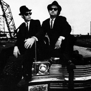 Blues Brothers