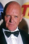 Anthony Hopkins