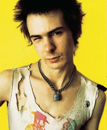 Sid Vicious