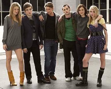 Gossip Girl