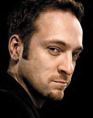 Derren Brown