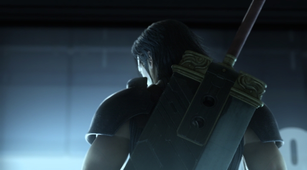 Crisis Core