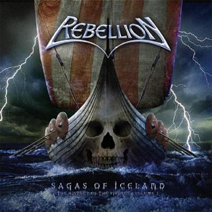 Rebellion