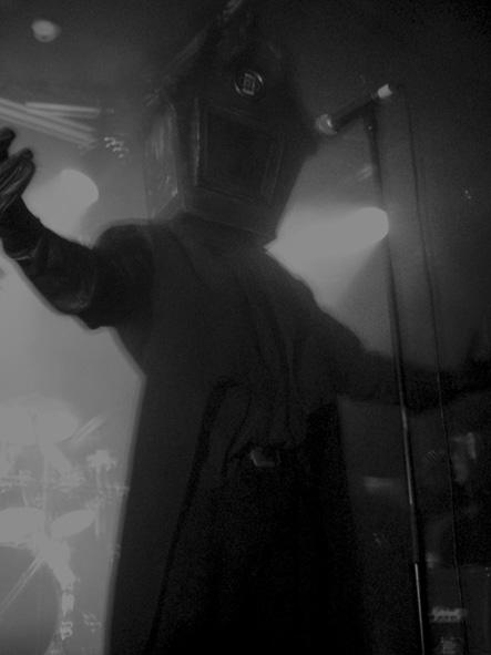 The Curator